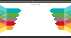 Desktop Screenshot of dexawave.com